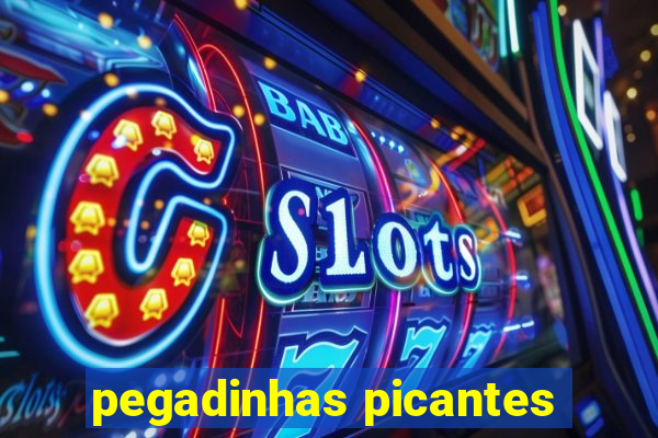 pegadinhas picantes